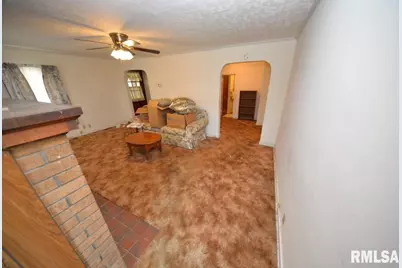 909 & 905 Fairfield Road, Mt Vernon, IL 62864 - Photo 11