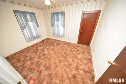 909 & 905 Fairfield Road, Mt Vernon, IL 62864 - Photo 19