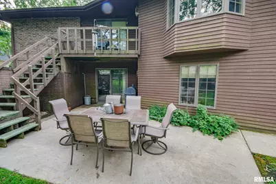 102 Lost Hollow Dr Drive, Salem, IL 62881 - Photo 9