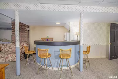 102 Lost Hollow Dr Drive, Salem, IL 62881 - Photo 41