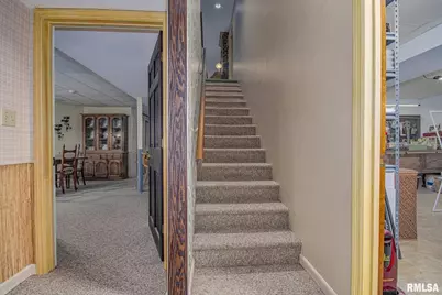 102 Lost Hollow Dr Drive, Salem, IL 62881 - Photo 37