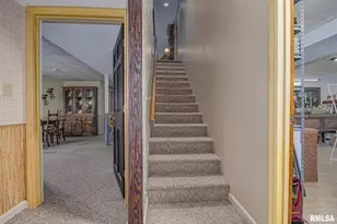 102 Lost Hollow Dr Dr, Salem, IL 62881 - Photo 37