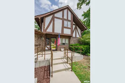 102 Lost Hollow Dr Drive, Salem, IL 62881 - Photo 3