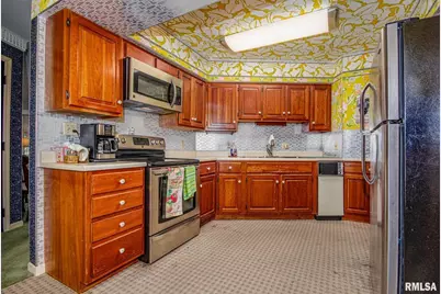 102 Lost Hollow Dr Drive, Salem, IL 62881 - Photo 23