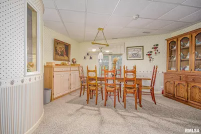 102 Lost Hollow Dr Drive, Salem, IL 62881 - Photo 39