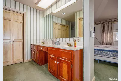 102 Lost Hollow Dr Drive, Salem, IL 62881 - Photo 29