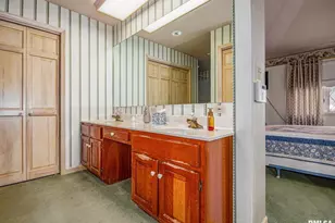 102 Lost Hollow Dr Dr, Salem, IL 62881 - Photo 29