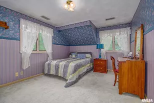 102 Lost Hollow Dr Dr, Salem, IL 62881 - Photo 31