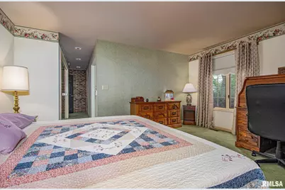 102 Lost Hollow Dr Drive, Salem, IL 62881 - Photo 27