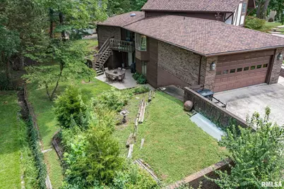 102 Lost Hollow Dr Drive, Salem, IL 62881 - Photo 7