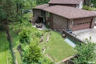 102 Lost Hollow Dr Dr, Salem, IL 62881 - Photo 7