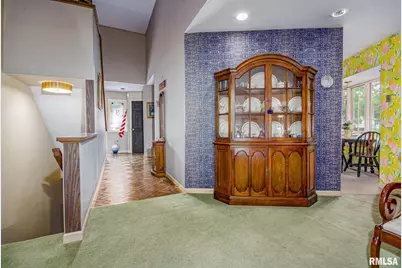 102 Lost Hollow Dr Drive, Salem, IL 62881 - Photo 19