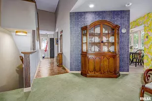 102 Lost Hollow Dr Dr, Salem, IL 62881 - Photo 19