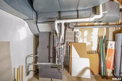 102 Lost Hollow Dr Drive, Salem, IL 62881 - Photo 45