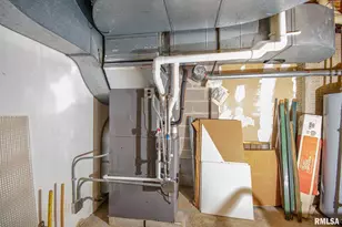 102 Lost Hollow Dr Dr, Salem, IL 62881 - Photo 45