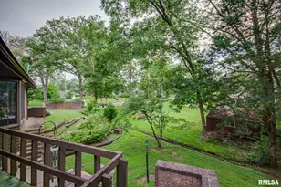 102 Lost Hollow Dr Dr, Salem, IL 62881 - Photo 13