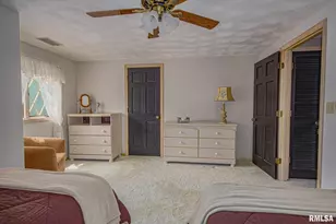 102 Lost Hollow Dr Dr, Salem, IL 62881 - Photo 33