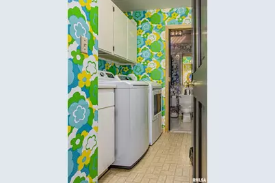 102 Lost Hollow Dr Drive, Salem, IL 62881 - Photo 25