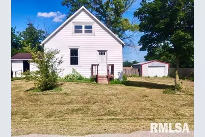 1916 Ames Road, Red Bud, IL 62278 - Photo 1