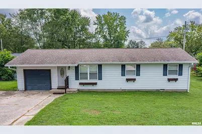 518 Roddy Road, Salem, IL 62881 - Photo 1