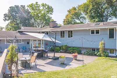 1114 S Perrine Street, Centralia, IL 62801 - Photo 3