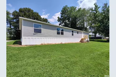 531 Cemetery Road, Grayville, IL 62844 - Photo 5