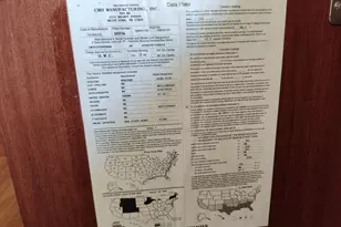 531 Cemetery Rd, Grayville, IL 62844 - Photo 17