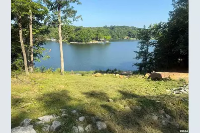 Lot 186 & 187 Parrish Ridge Lane, Orangeville, IL 62939 - Photo 1