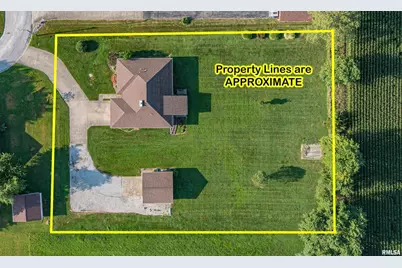 111 Hawthorn Estates Road, Salem, IL 62881 - Photo 3