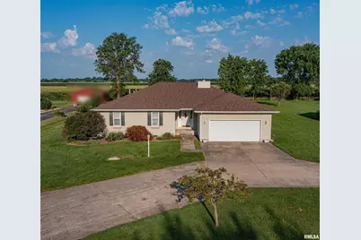 111 Hawthorn Estates Road, Salem, IL 62881 - Photo 1