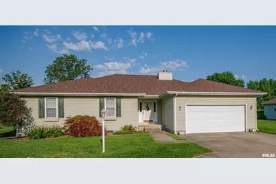 111 Hawthorn Estates Road, Salem, IL 62881 - Photo 23