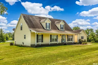 22 Smith Road, Nashville, IL 62263 - Photo 1