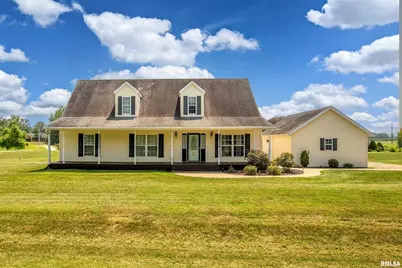 22 Smith Road, Nashville, IL 62263 - Photo 3