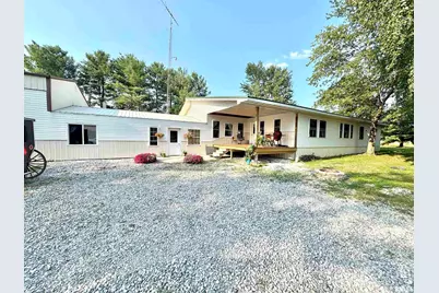 257 County Highway 16, Xenia, IL 62899 - Photo 3