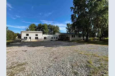 257 County Highway 16, Xenia, IL 62899 - Photo 5