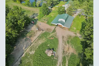 257 County Highway 16, Xenia, IL 62899 - Photo 33