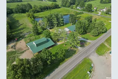 257 County Highway 16, Xenia, IL 62899 - Photo 35