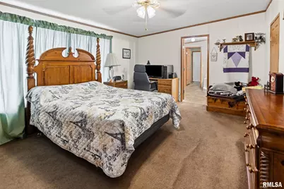 1111 S Jefferson Street, Salem, IL 62881 - Photo 31