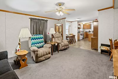 1111 S Jefferson Street, Salem, IL 62881 - Photo 27