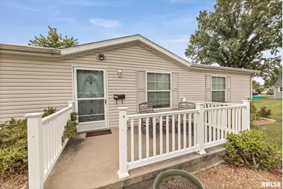 1111 S Jefferson Street, Salem, IL 62881 - Photo 33