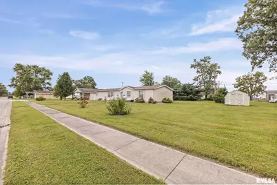 1111 S Jefferson Street, Salem, IL 62881 - Photo 31