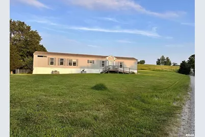 470 Washington Lane, New Burnside, IL 62967 - Photo 1