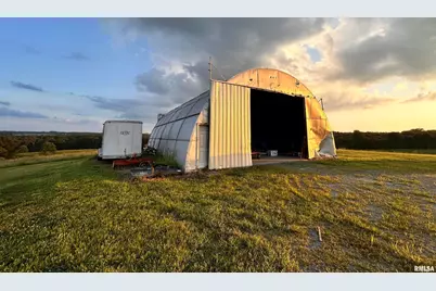 470 Washington Lane, New Burnside, IL 62967 - Photo 3