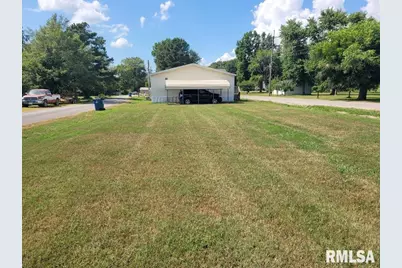 315 3rd Avenue, Grand Tower, IL 62942 - Photo 5