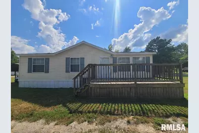 315 3rd Avenue, Grand Tower, IL 62942 - Photo 1