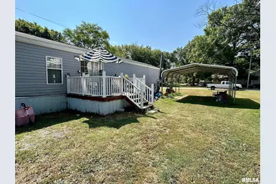 501 Grant Avenue, Lowell, IL 62927 - Photo 19