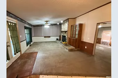 7106 Krutsinger Road, Kinmundy, IL 62854 - Photo 21