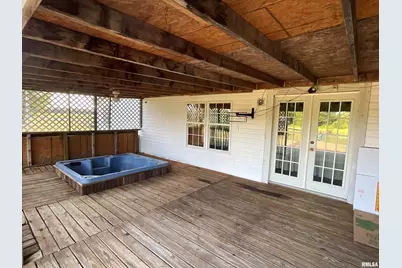 7106 Krutsinger Road, Kinmundy, IL 62854 - Photo 23