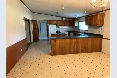 7106 Krutsinger Road, Kinmundy, IL 62854 - Photo 19