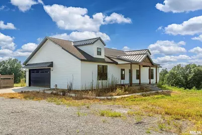 9975 Il-37 Route, Orangeville, IL 62939 - Photo 5